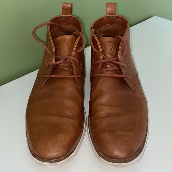 Cole Haan Grand Evolution shoes - Picture 3 of 6